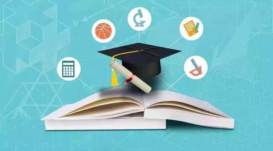 学历教育市场走热，成人高考颇受欢迎！(图4)