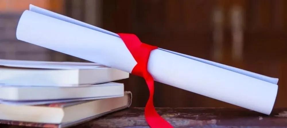 为什么一定要提升学历？这里给你最完整的理由(图1)